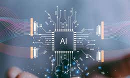 2024 AI Maturity Benchmark Report Post Image